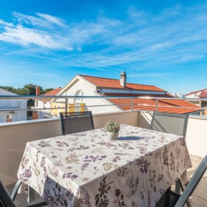 Apartman Ivan