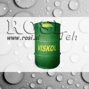 HIDRAULIČNO ULJE - HIDROVISK HD 46-205Lit