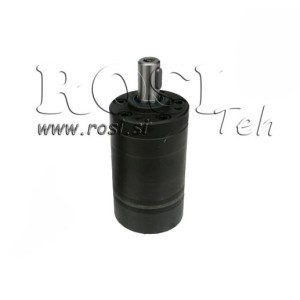 Hidromotor MM