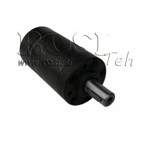 Hidromotor MM