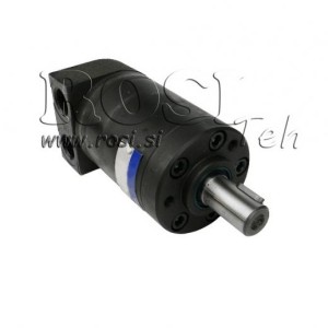 Hidromotor MM