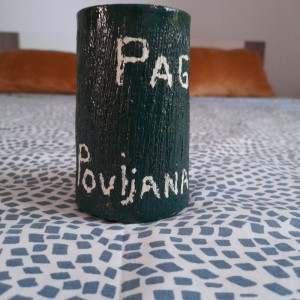 Novouređeni Apartman NILAN ( 2+2) Povljana / PAG