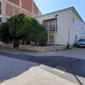 Novouređeni Apartman NILAN ( 2+2) Povljana / PAG