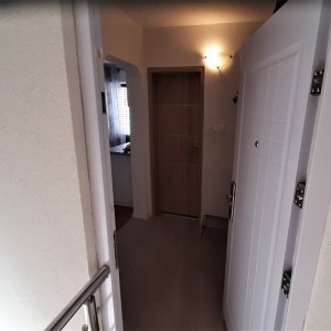 Novouređeni Apartman NILAN ( 2+2) Povljana / PAG