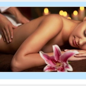 Medicinska i Relax masaža