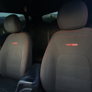 Kia ceed GT line