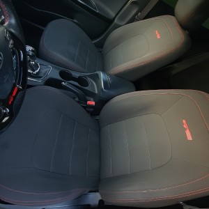 Kia ceed GT line