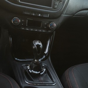 Kia ceed GT line