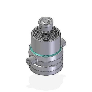 KIPER CILINDRI STANDARD-KUGLA / 7 STEPENI (14 tona)