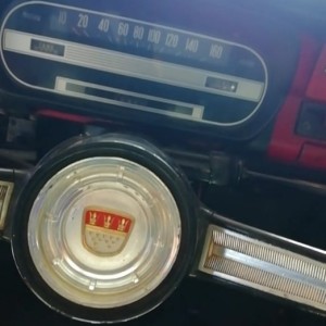 Ford taunus 1967