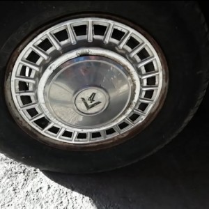 Ford taunus 1967