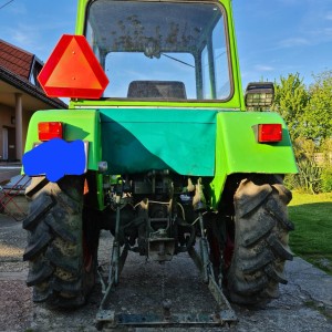 Deutz 4006
