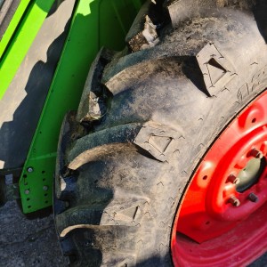 Deutz 4006