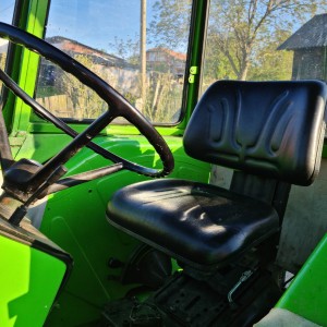Deutz 4006