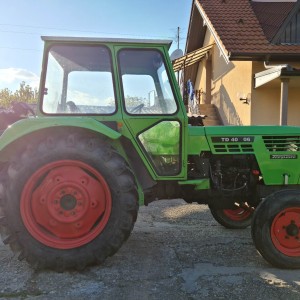 Deutz 4006