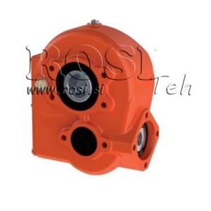 REDUKTOR - UBRZIVAČ RT190 ZA HIDROMOTOR MP/MR/MS OMJER 10,2: