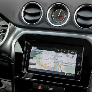 Suzuki navigacija SD kartica 2023. sa najnovijim kartama EU