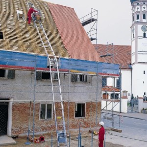 GEDA KROVOPOKRIVAČKI -TESAR LIFT 250 COMFORT- SET OD 14m-26M
