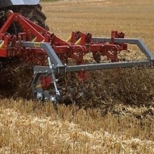 Univerzalni valjak STERNCRACKER S 25