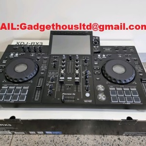 Pioneer CDJ-2000NXS2, Pioneer DJM-900NXS2 , Pioneer CDJ-3000