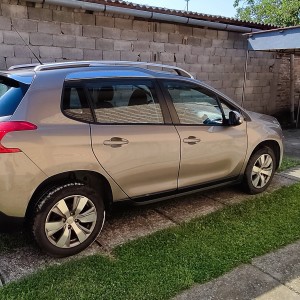 PEUGEOT 2008 BlueHDI
