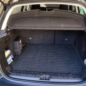 PEUGEOT 2008 BlueHDI
