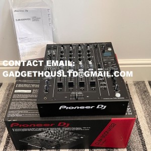 Pioneer DDJ-FLX10 , Pioneer DDJ-1000 , Pioneer DDJ-1000SRT