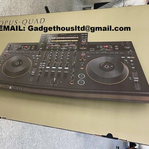 Pioneer CDJ-2000NXS2, Pioneer DJM-900NXS2 , Pioneer CDJ-3000