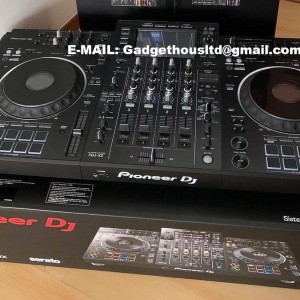 Pioneer DDJ-FLX10 , Pioneer DDJ-1000 , Pioneer DDJ-1000SRT