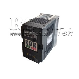 FREKVENCIJSKI PRETVARAČI – INVERTER - BEZ KONTROLE