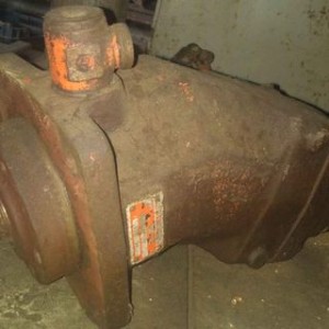 Hidro motor za Deutz Fahr 1300,1302,1322,1620,2680,3580,3610,3630,4045