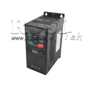 FREKVENCIJSKI PRETVARAČI – INVERTER - VEKTORSKA KO
