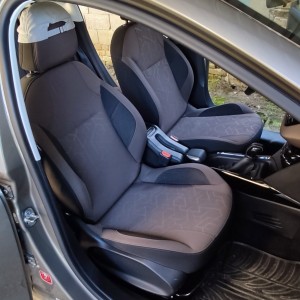 PEUGEOT 2008 BlueHDI