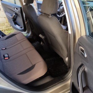 PEUGEOT 2008 BlueHDI