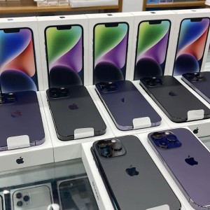 Apple iPhone 14 Pro, 14 Pro Max, 14 Plus, 14, 13 Pro Max, 13