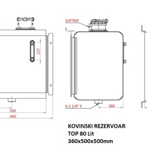 REZERVUARI 'TOP'