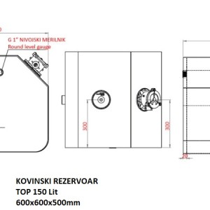 REZERVUARI 'TOP'