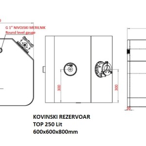 REZERVUARI 'TOP'