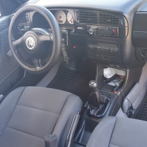 Golf 2 1.9tdi