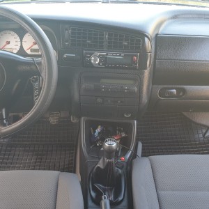 Golf 2 1.9tdi