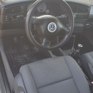 Golf 2 1.9tdi