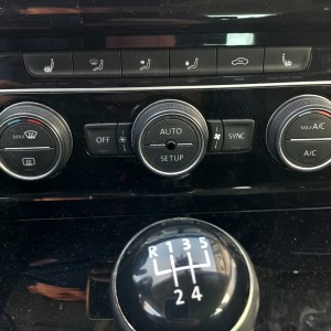 Golf 7 1.6 tdi CUP