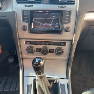 VW Golf 7 1.6TDI
