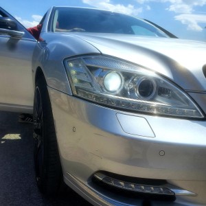 S 350cdi BlueTec L