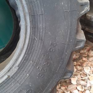 GUME ZA KOMBAJN 23,1 R 26