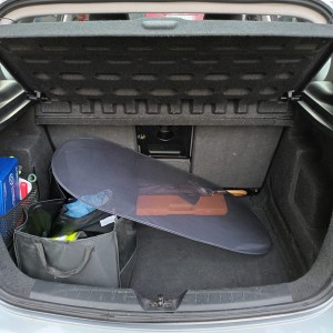 Seat Altea 1.6 TDI, 2011 god.