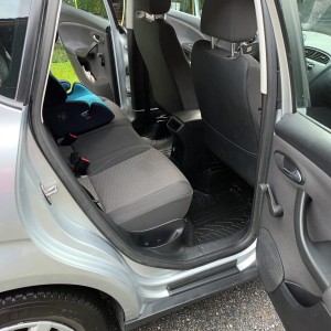 Seat Altea 1.6 TDI, 2011 god.