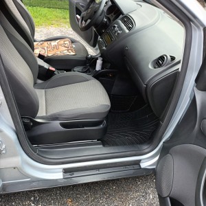 Seat Altea 1.6 TDI, 2011 god.