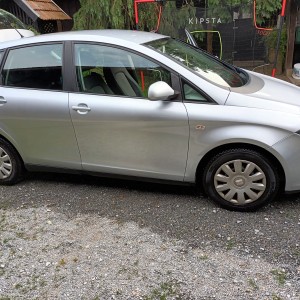 Seat Altea 1.6 TDI, 2011 god.