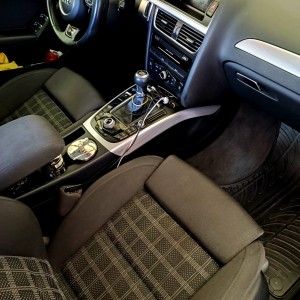 Audi A4,b8.5